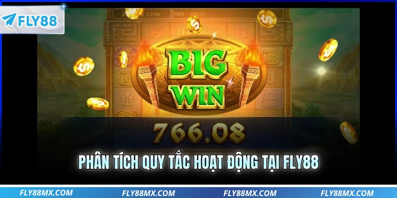 Phân tích quy tắc hoạt động tại FLY88