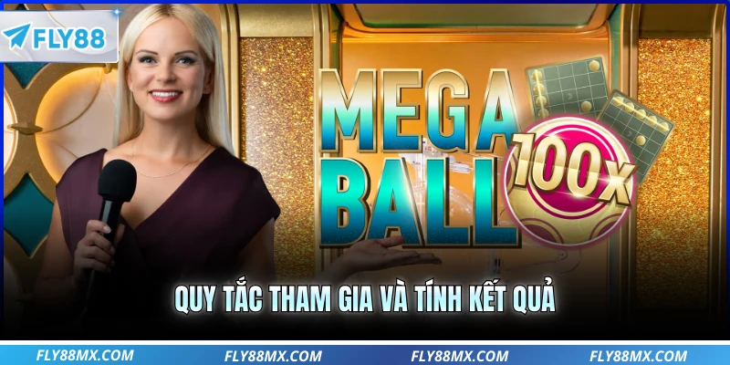 Quy tắc tham gia và tính kết quả