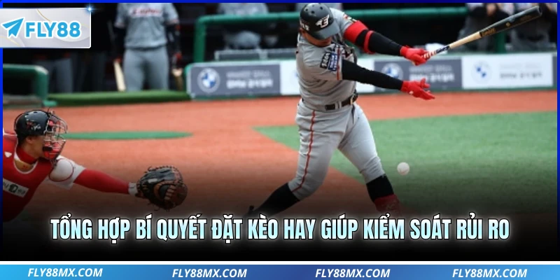 Tổng hợp bí quyết đặt kèo hay giúp kiểm soát rủi ro